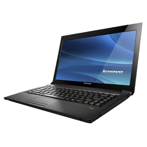 Notebook Lenovo B490 (5936-5362